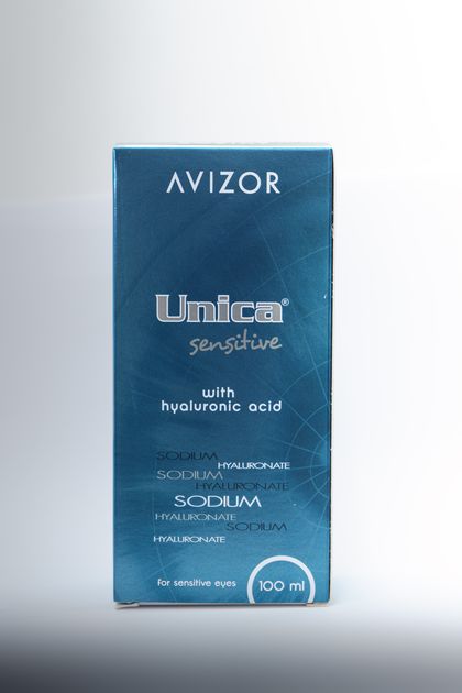 Avizor Unica Sensitive
